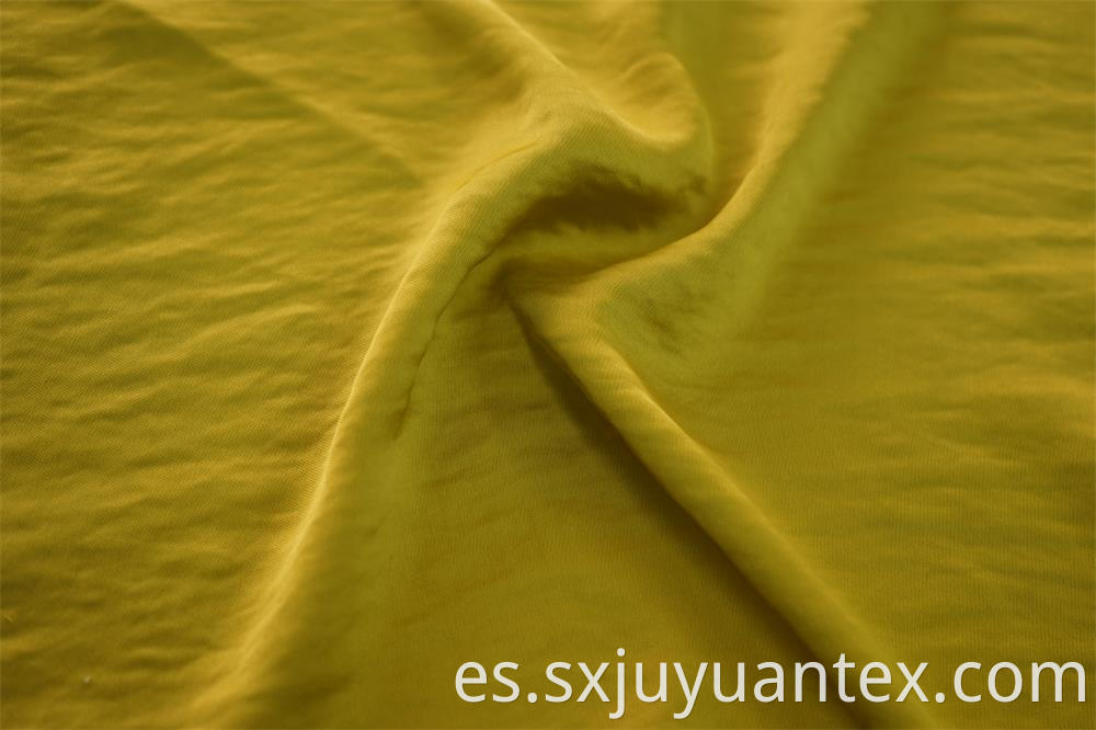 Acetate Silk Hammered Twill Fabric